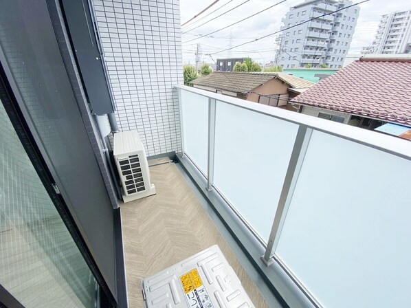 アーバンパーク高井戸の物件内観写真